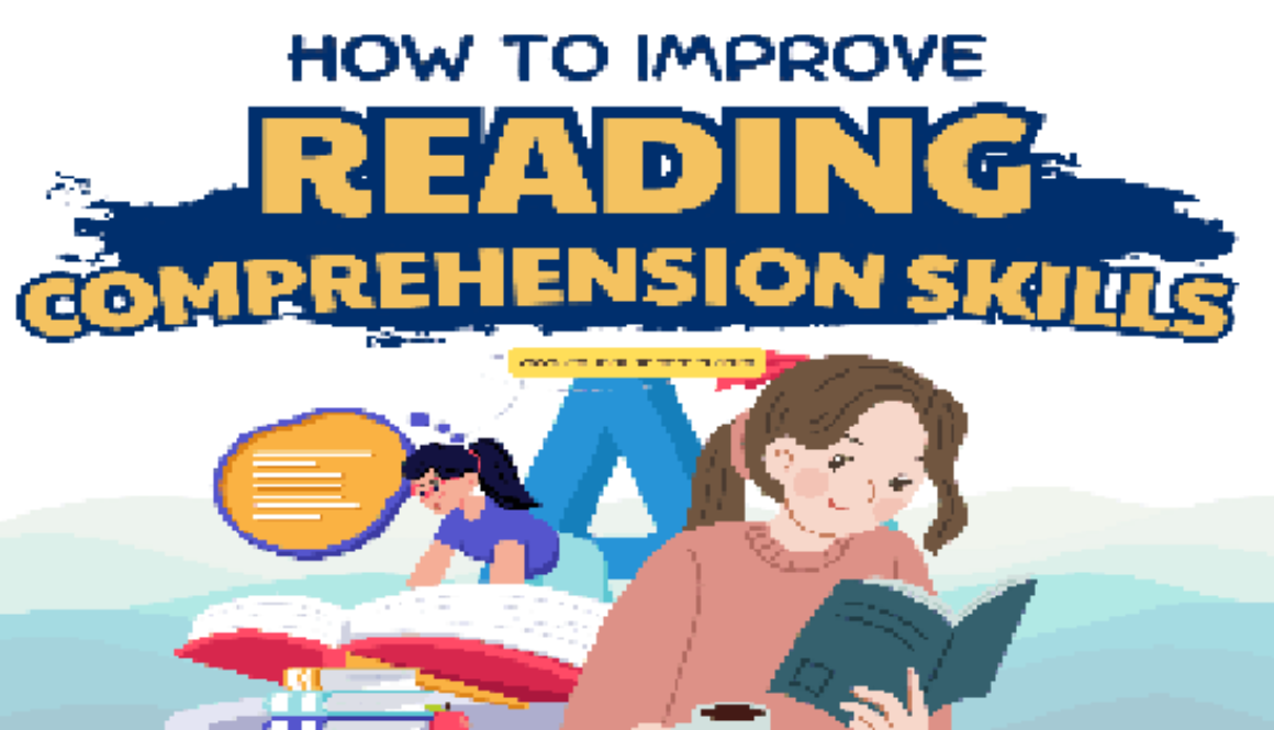04 Reading and Comprehension