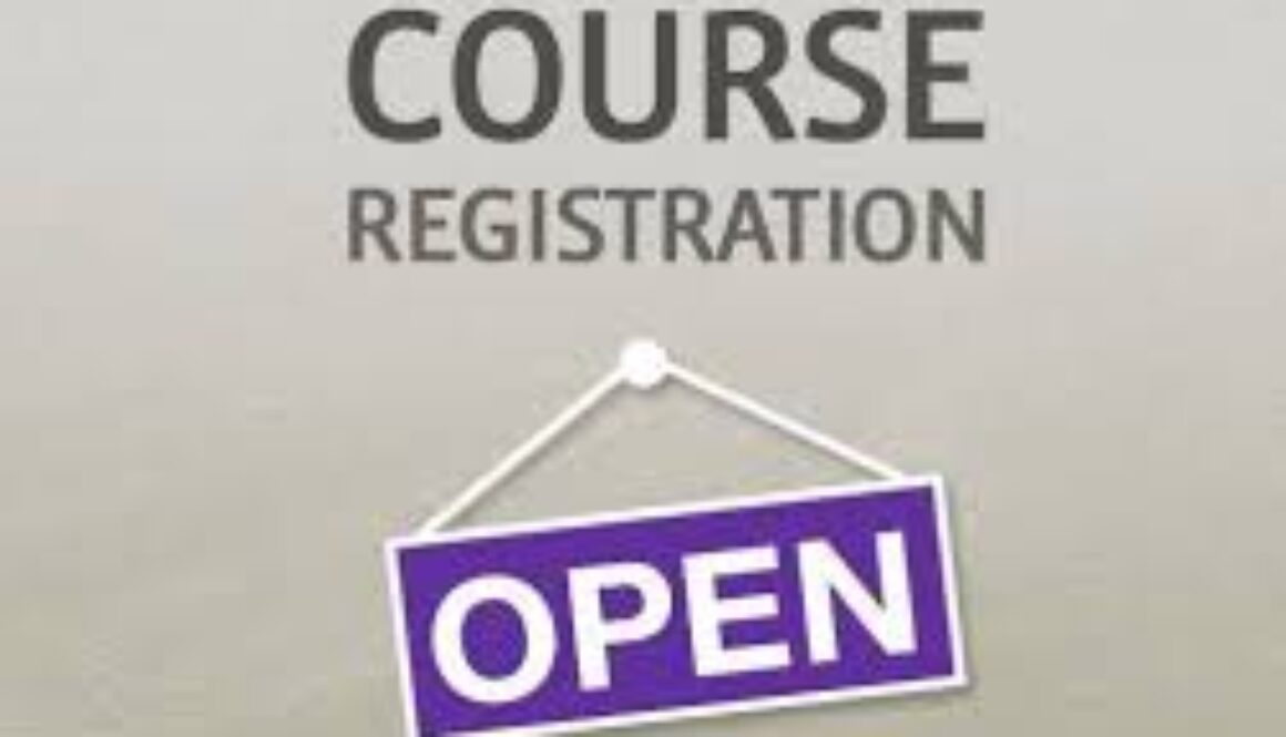 21 registration open