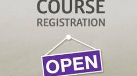 21 registration open